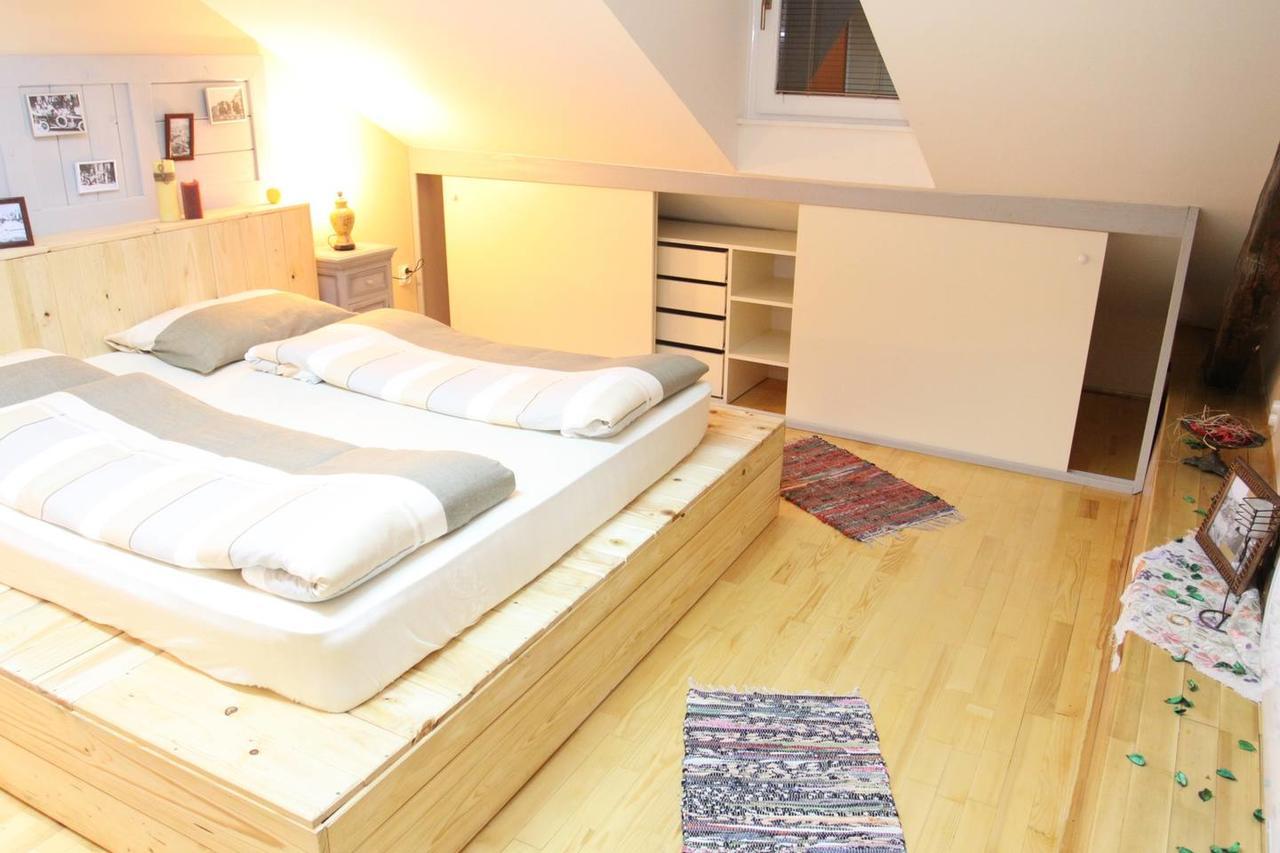 Apartment Markale SJJ Exterior foto