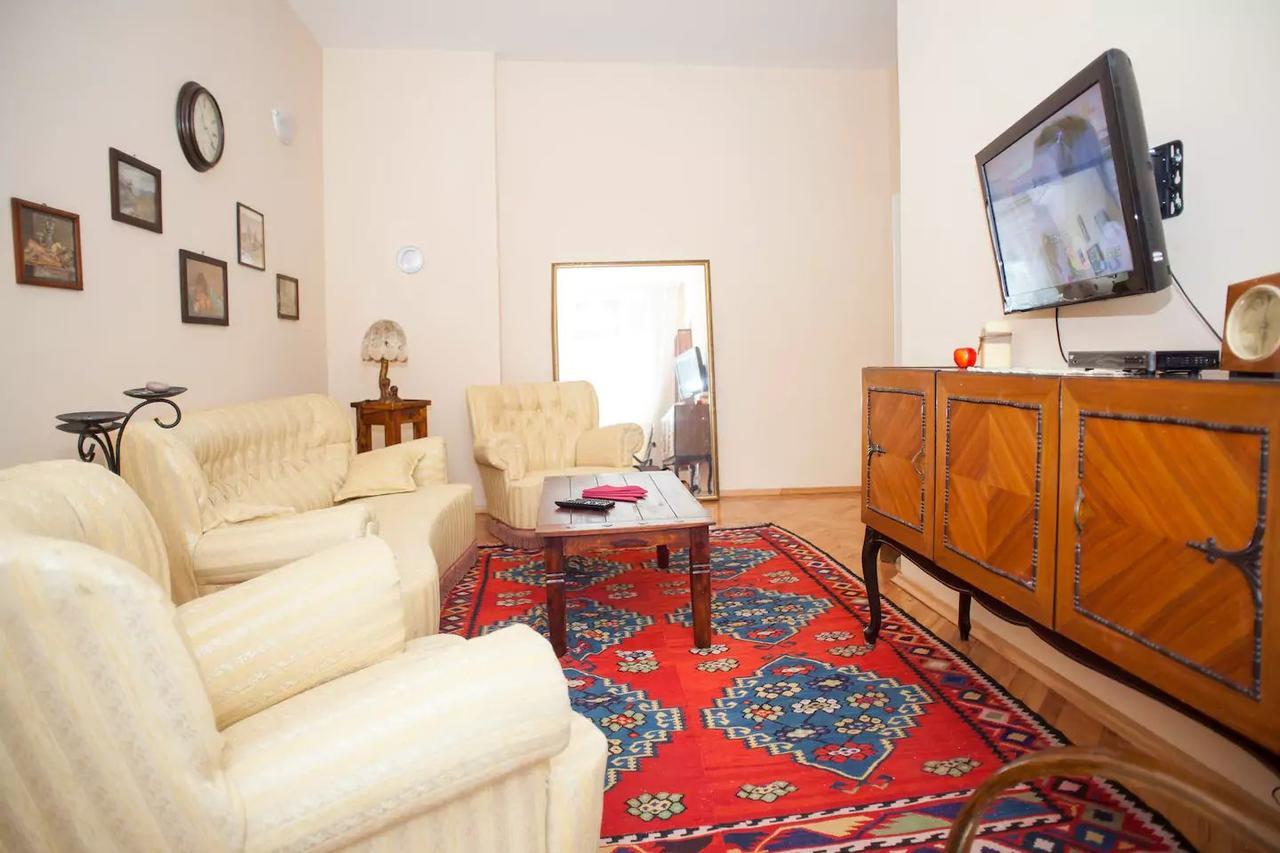 Apartment Markale SJJ Exterior foto